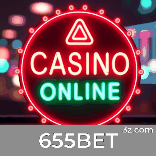 655BET: Segurança e Entretenimento em Apostas Online