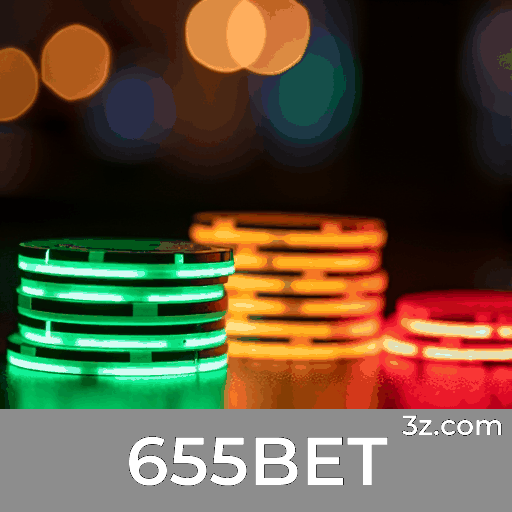 655BET: A Expertise em Apostas Esportivas Focada no Brasil
