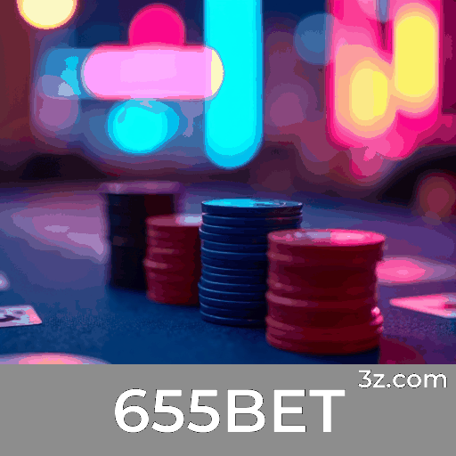 655BET: Experiência de Jogo Diversificada e Imersiva