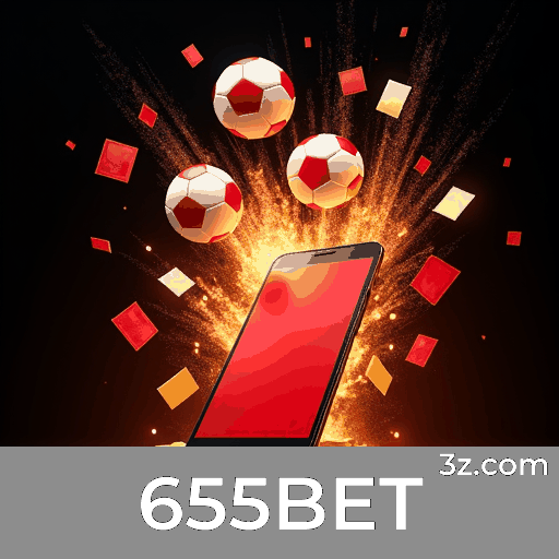 655BET: Segurança e Entretenimento em Apostas Online