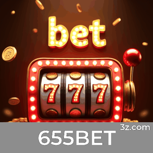 655BET: Caça-Níqueis - Mega Jackpots, Jogos de Mesa - Estratégia, Real Dealer - Experiência Imersiva