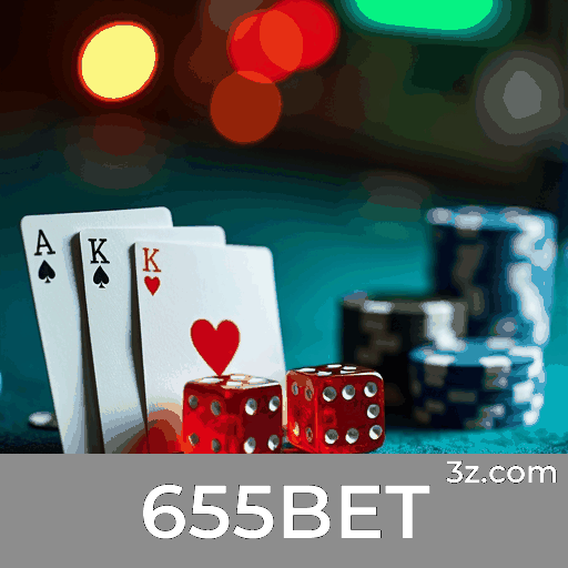 655BET: Segurança e Entretenimento em Apostas Online
