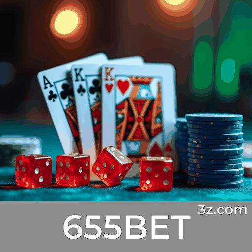 655BET: Segurança e Entretenimento em Apostas Online