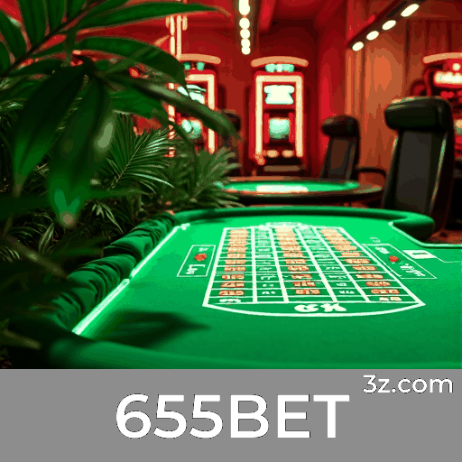 Sinta a Emoção Fascinante no Ambiente Imersivo do 655BET