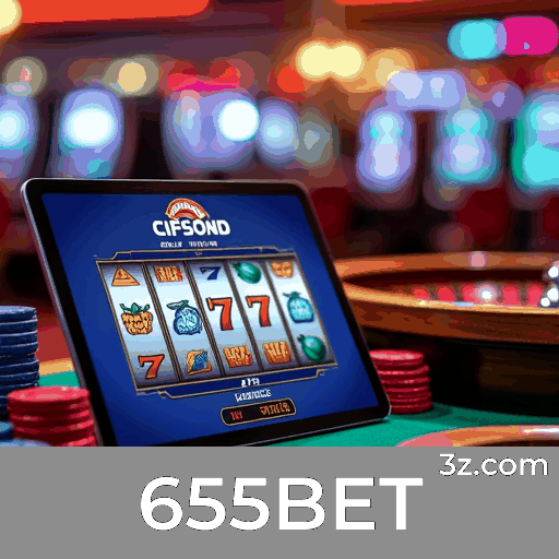 Descubra o 655BET app: benefícios exclusivos para você!