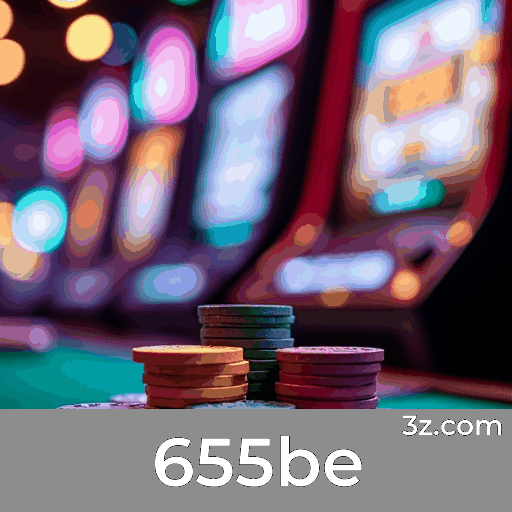 655be: Aprenda jogos e melhore suas habilidades!