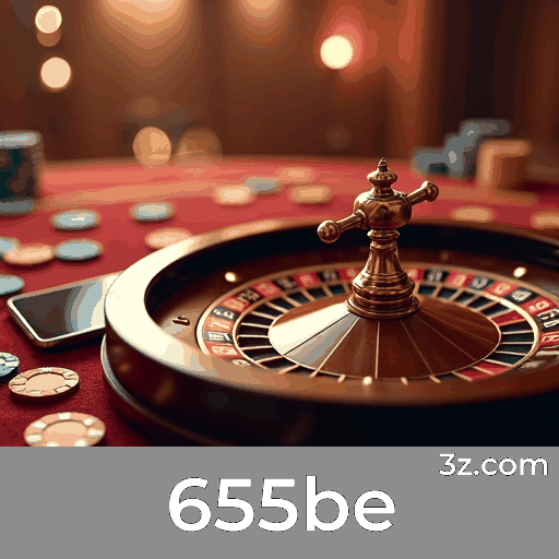 655be: Estratégias de Jogos para Maximizar Seus Ganhos