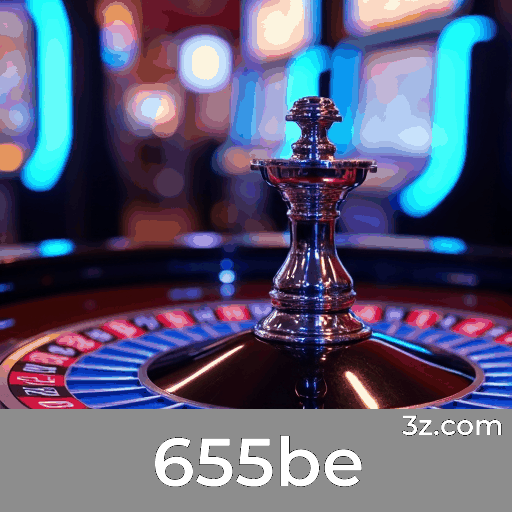 655be: Apostas Completas e Odds Instantâneas para Brasileiros