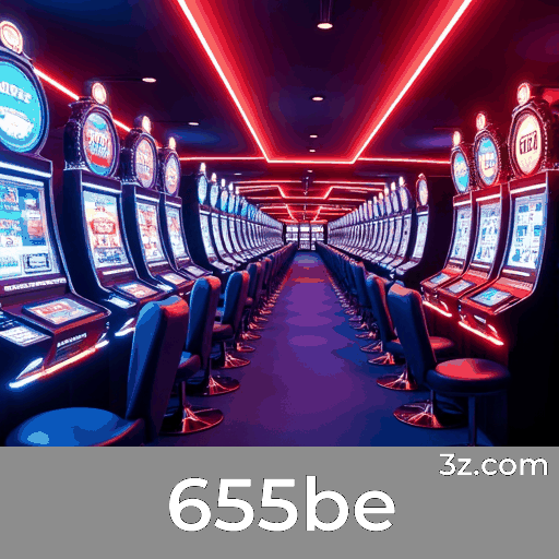 655be Social Casino: Experiência de Entretenimento Interativo