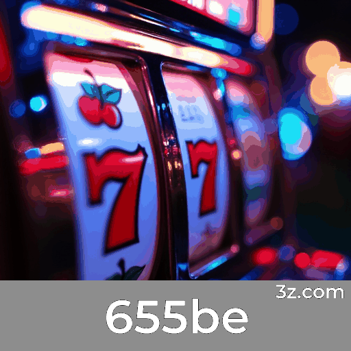655be: Aprenda jogos e melhore suas habilidades!