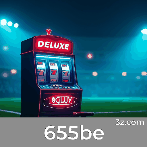 655be Social Casino: Experiência de Entretenimento Interativo