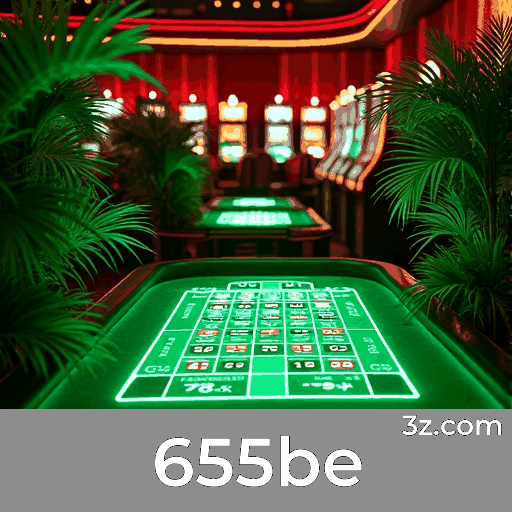 655be Sustentável: Jogo Responsável e Inovador